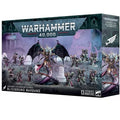 Warhammer 40K Emperor's Children Battleforce Blissbound Warband