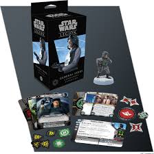 Star Wars Legion: General Veers