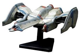 Galaga Fighter GFX-D002b