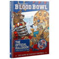 Blood Bowl: 3RD Season Core Rule Book