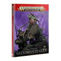 AoS: Gloomspite Gitz Destruction Battletome 4th Ed
