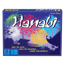 Hanabi