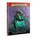 AoS: Nighthaunt Death Battletome 4th Ed