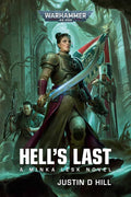 Black Library: Hell's Last