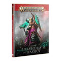 AoS: Helsmiths of Hashut Chaos Battletome 4th Ed