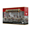AoS: Hellsmiths of Hashut Infernal Cohort