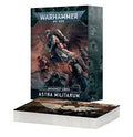 40K: Astra Militarum Data Card 10th Ed