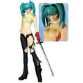 Ikki Tousen Ryofu Housen