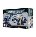40K: Infernus Marines + Paints