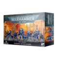 40K: Space Marines Primaris Intercessors