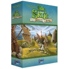 Isle of Skye