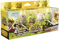 Krosmaster Arena Figure Set Earth & Wind