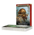 AoS: Kharadron Overlords Warscroll Cards 4th Ed