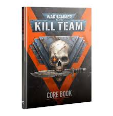 Kill Team: Core Rules 3rd Ed