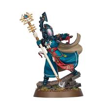 40K Kharseth