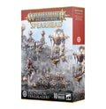 AoS: Kharadron Overlords Spearhead