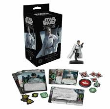 Star Wars Legion: Director Orson Krennic