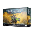 40K: Necrons Lokhust Heavy Destoryer