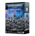 40K: League of Votann Combat Patrol 10th Ed