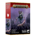 AoS: Nighthaunt Lord Vitriolic