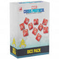 Marvel Crisis Protocol: Dice Pack