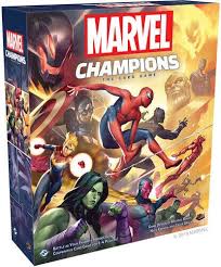Marvel Champions: Card Game
