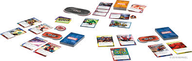 Marvel Champions: Card Game