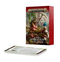 AoS: Maggotkin of Nurgle Index Cards 4th Ed