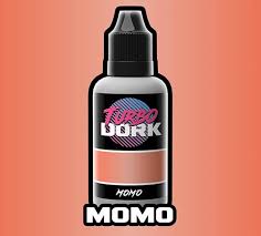Turbo Dork Paint Momo
