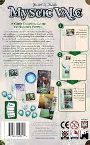 Mystic Vale