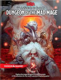 D&D Waterdeep: Dungeon of the Mad Mage