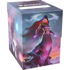 MTG Lorwyn Eclipsed Moonshadow Soft Crate 80+