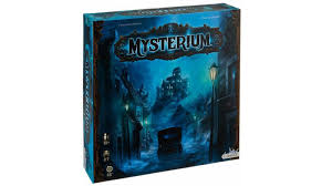 Mysterium