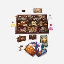 Mysterium Park