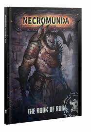 Necromunda: Book of Ruin