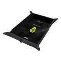 40K Necrons Folding Dice Tray