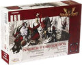 Wrath of Kings Nasier Starter Box