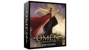 Omen: Reign of War