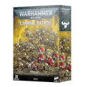 40K: Combat Patrol Orks 10th Ed