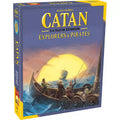 Catan Explorers & Piartes 5-6 player Expansion