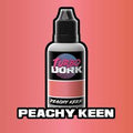 Turbo Dork Paint Peachy Keen