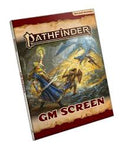 Pathfinder GM Screen 2nd edition