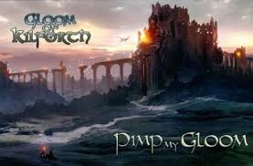 Gloom of Kilforth Pimp my Gloom Expansion