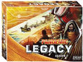 Pandemic Legacy: Season 2