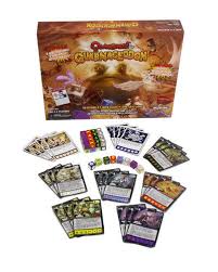 Quarriors!: Quarmageddon