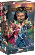 Marvel Legendary: Revelations