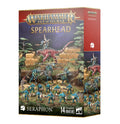 AoS: Seraphon Spearhead