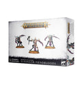 AoS: Hedonites of Slaanesh Slaangor Fiendbloods
