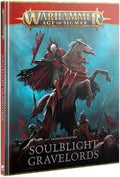 AoS: Soulblight Gravelords Death Battletome 4th Ed
