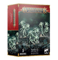 AoS: Nighthaunt Spirit Hosts